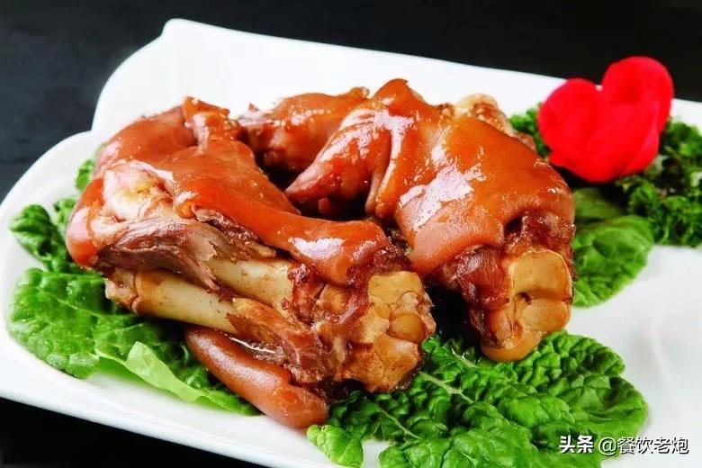 卤菜小吃售卖技巧,卤鸭头年销270万教你卤制秘籍