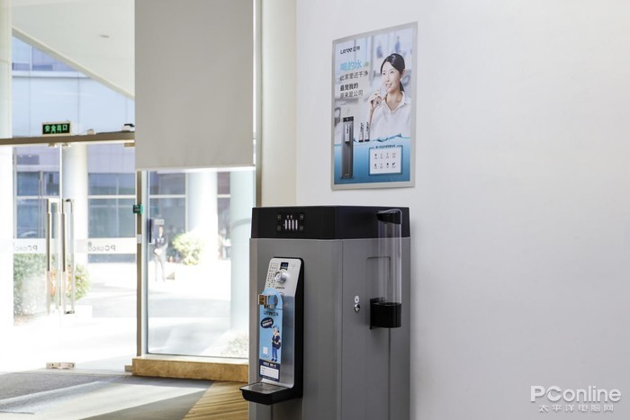 立升净饮机,立升净水器测评