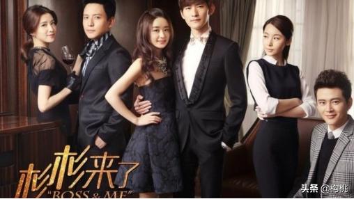 赵丽颖演的最火爆的十部电视剧,赵丽颖主演的4部最经典电视剧