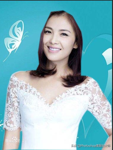 ps三种新手抠图方法你会几种,pscs6抠图教程详细步骤