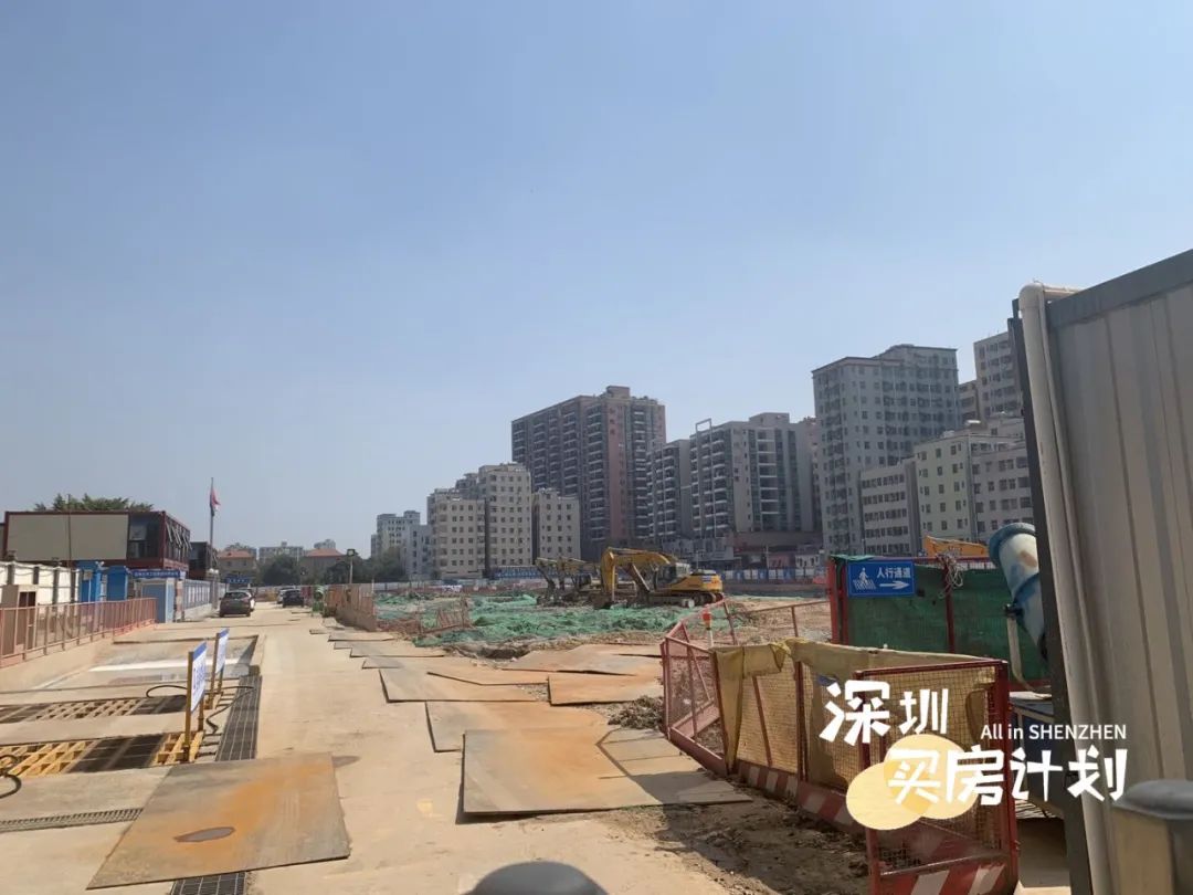 撸完宝安18个新盘！打地鼠式打新来了，你准备pick谁？