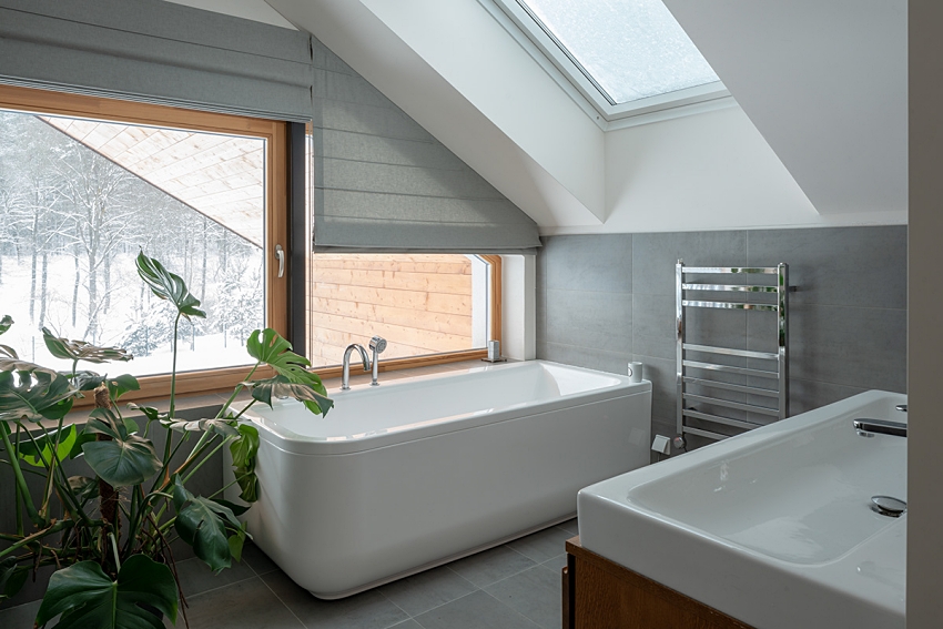 低楼层到底能不能买？6个问题逐一改善，性价比很高住着方便快捷