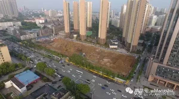 白沙洲闲置,白沙洲40万商业规划