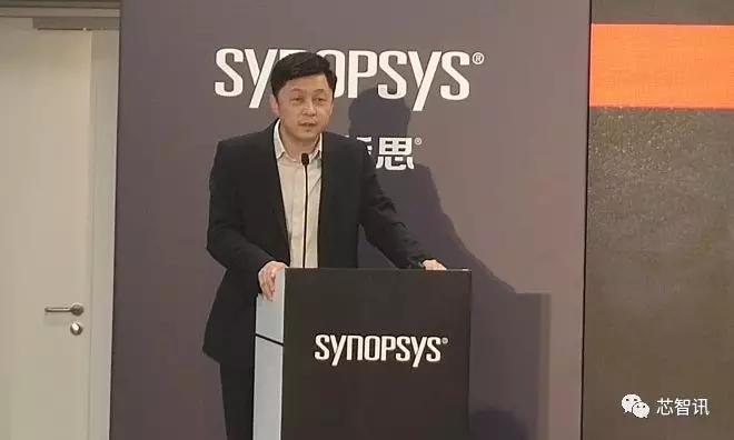 23年新思科技中国营收,新思半导体科技上海有限公司