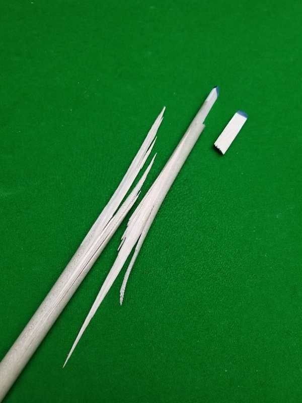 最具收藏价值的球杆,世界冠军都用的什么球杆