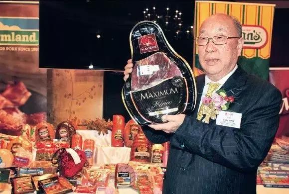 被查出非洲猪瘟病毒，为什么又是双汇？！