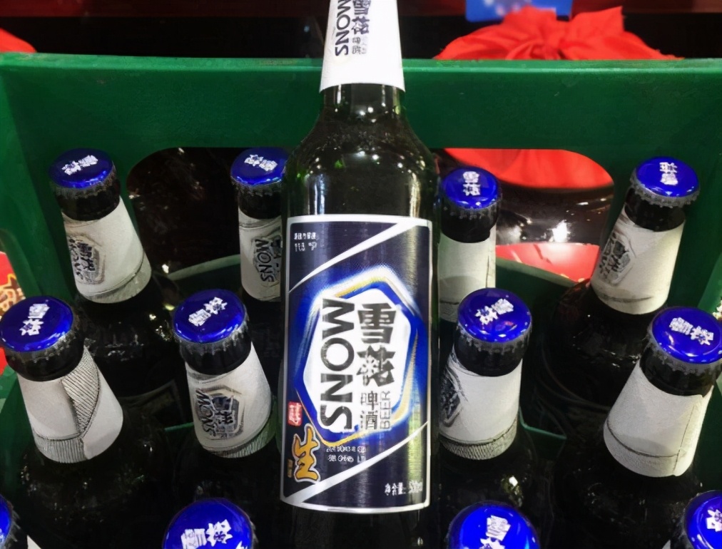 啤酒配料最好的推荐,买啤酒看哪些配方表