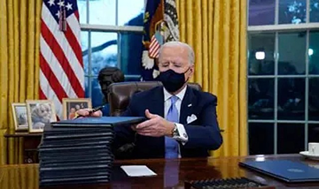 遏华阵线越拉越长，中美竞争要成持久战？中国已找到*局破**关键