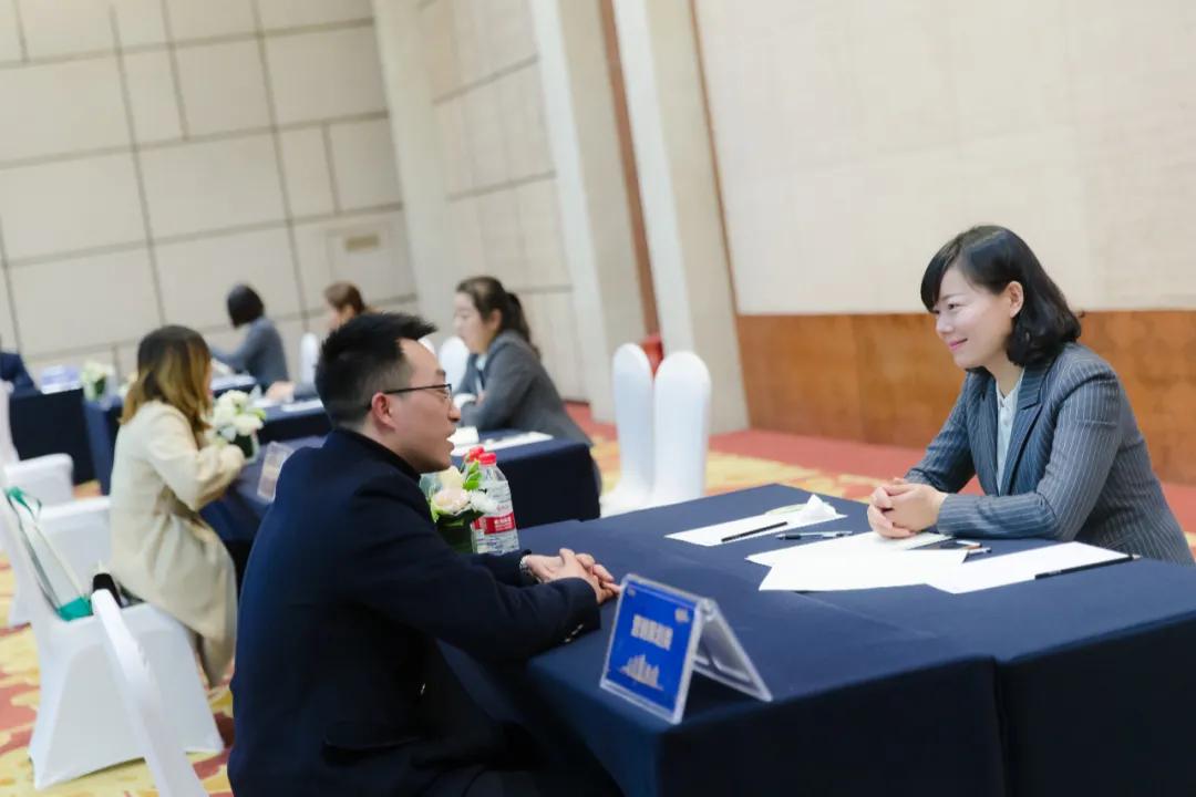 遇见杰出雇主最新消息,遇见杰出雇主