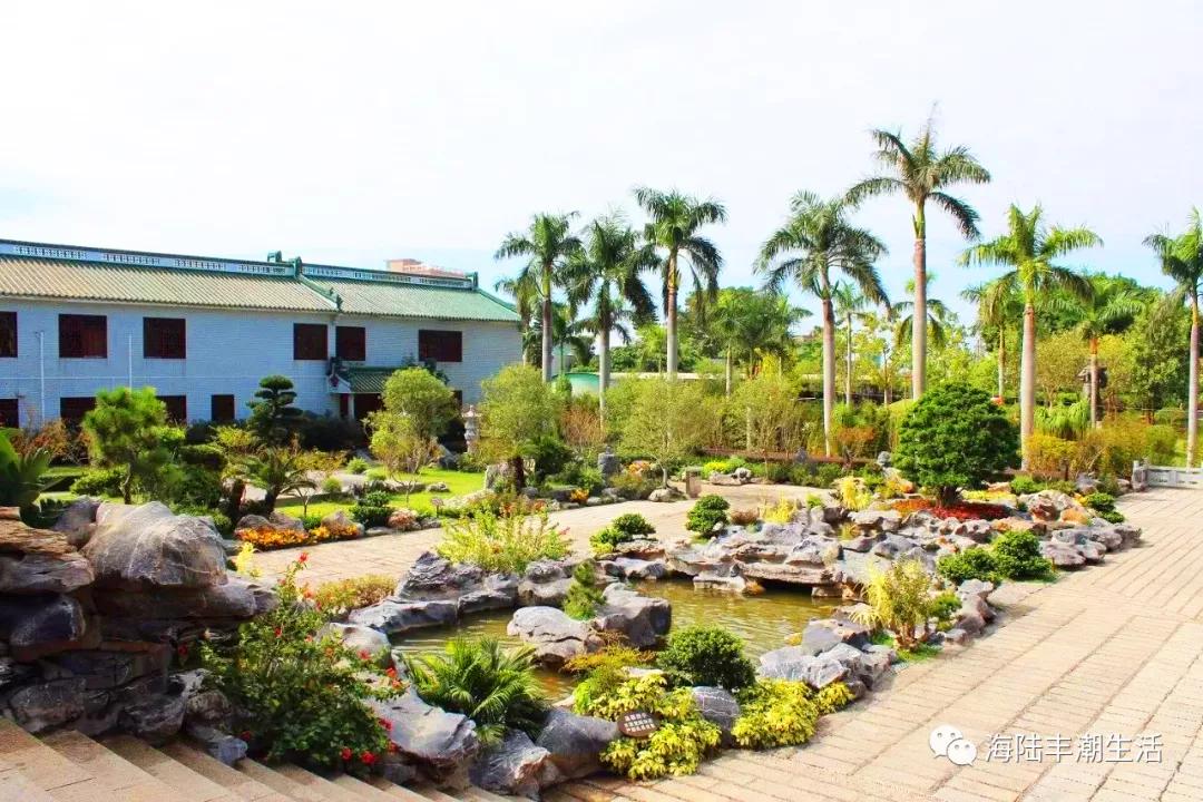 汕尾玄武山灵吗,汕尾玄武山景区