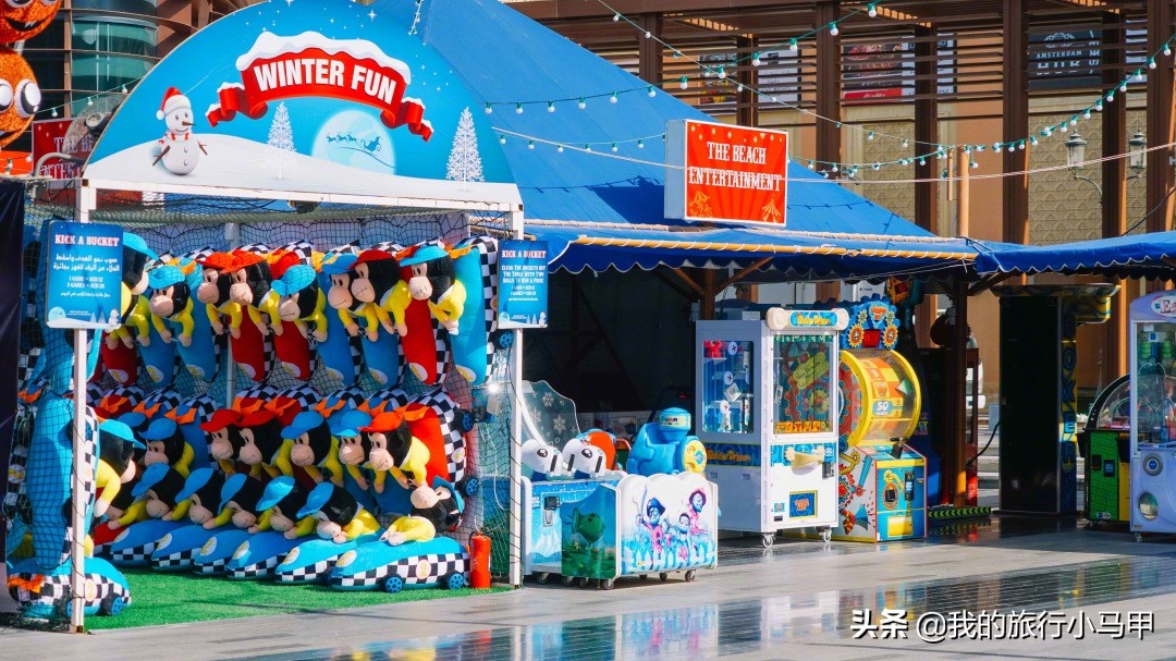 迪拜游玩攻略,去迪拜游玩最省钱的攻略