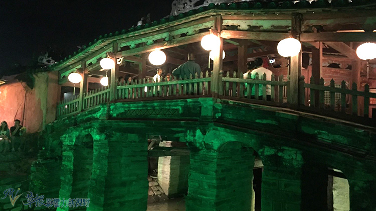 越南会安古镇旅游攻略,越南会安古镇图片