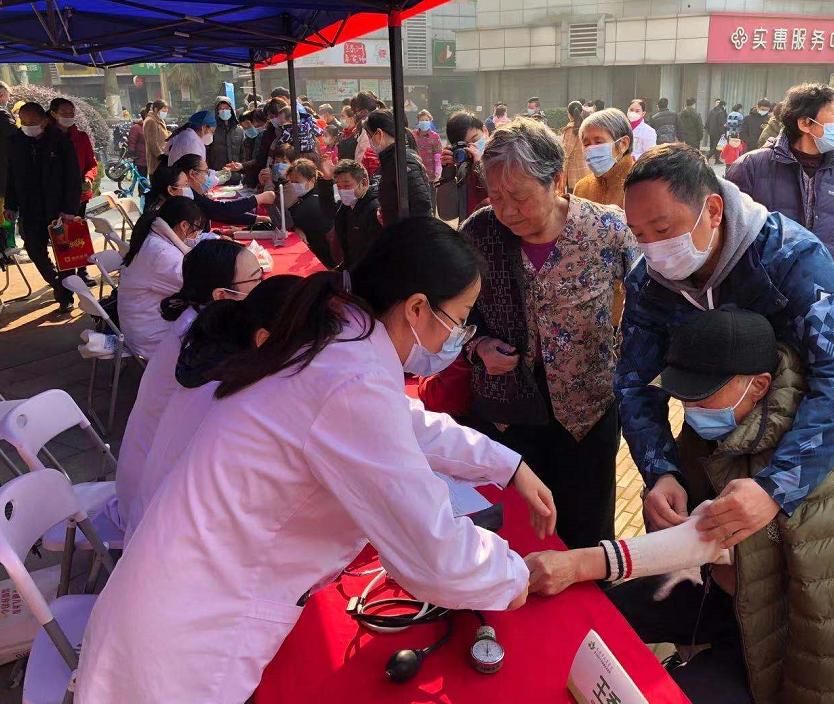 心脏康复治疗科,心血管病治疗中心