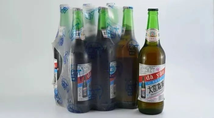 20年前的饮品你喝过几种,20年前的奶茶饮料