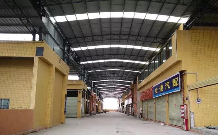 陈田汽配城多厉害,中国汽配陈田