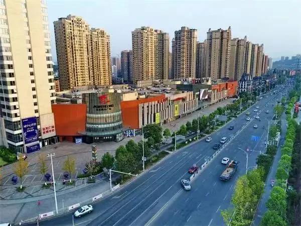 合川未来东部新城,合川新鸥鹏巴川府最新视频