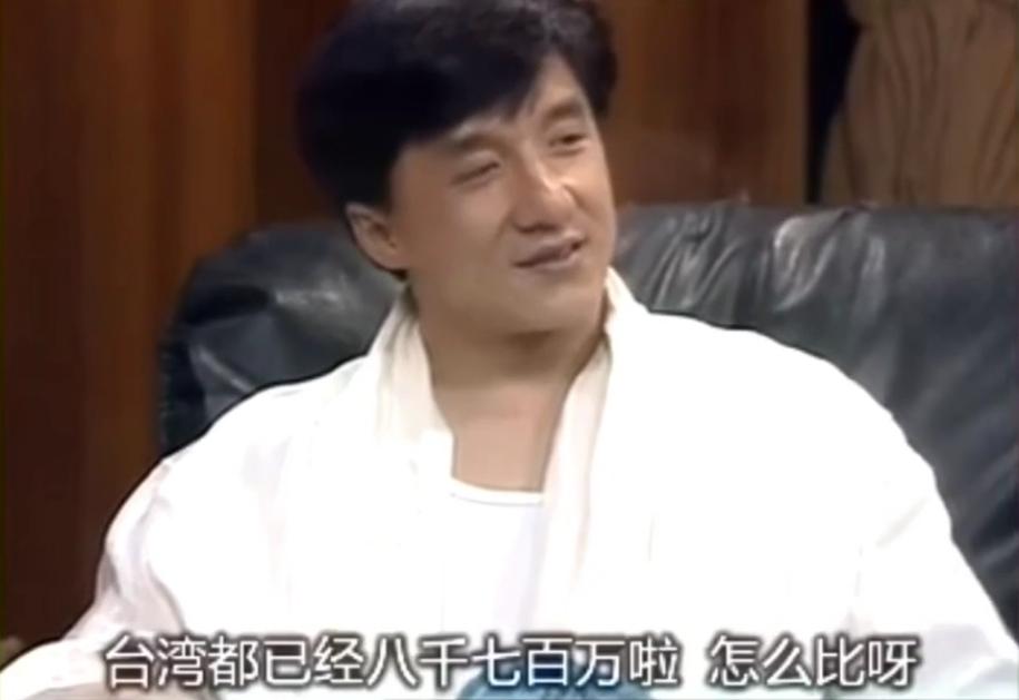 成龙洪金宝还没有上映的电影,成龙洪金宝最感人的几部电影