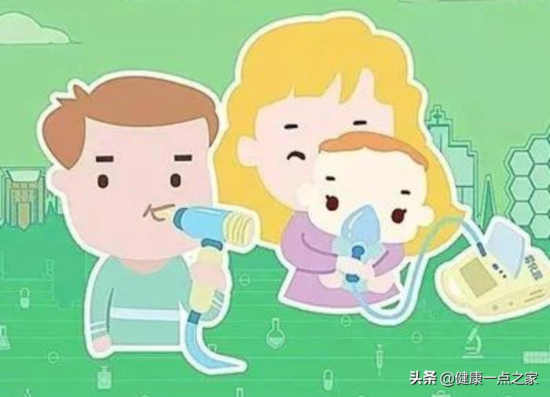 慢阻肺患者后期怎么护理,慢阻肺的护理要点及健康指导