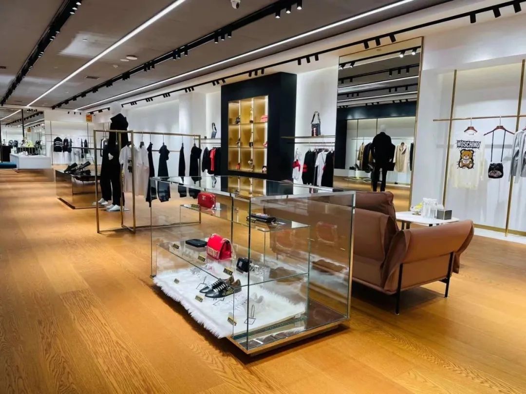 江阴哪里购物比较好,江阴买东西