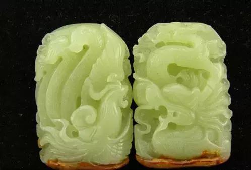 中国各省各地玉石大全,玉石在哪里捡到的几率比较大