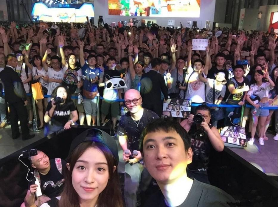 熊猫直播倒闭主播在哪里直播,熊猫直播一哥一姐是谁