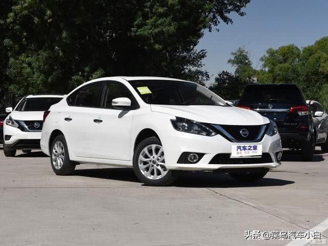 日产轩逸公认存在的缺点,日产轩逸的缺点在哪里