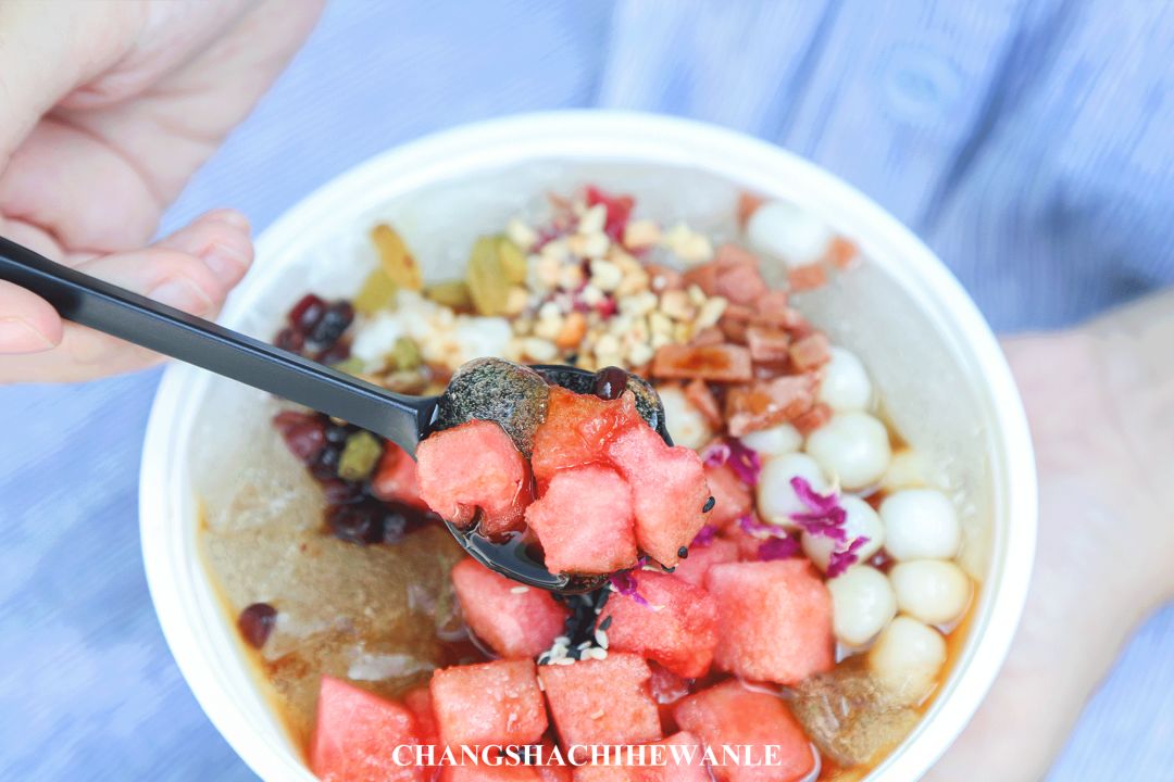 超级好吃的西瓜推荐,西瓜美食推荐