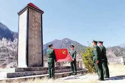 今天是烈士纪念日读后感作文,志愿军烈士祖国不会忘记