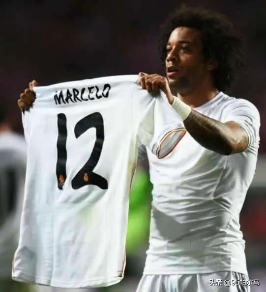 皇马公布新赛季球衣号码,皇马公布23-24新赛季球员号码