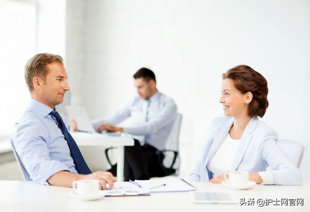 外资私立医院上班真实感受,为什么很多人选择去外企工作