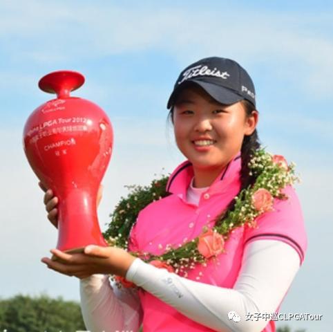 不同道路，世界名校留学生能撬动女子中巡奖杯吗？