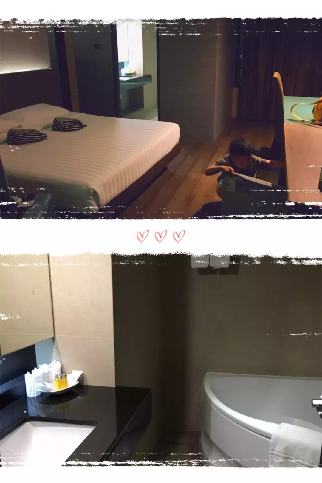 泰国4日游自由行旅游攻略,泰国甲米岛3日旅游攻略