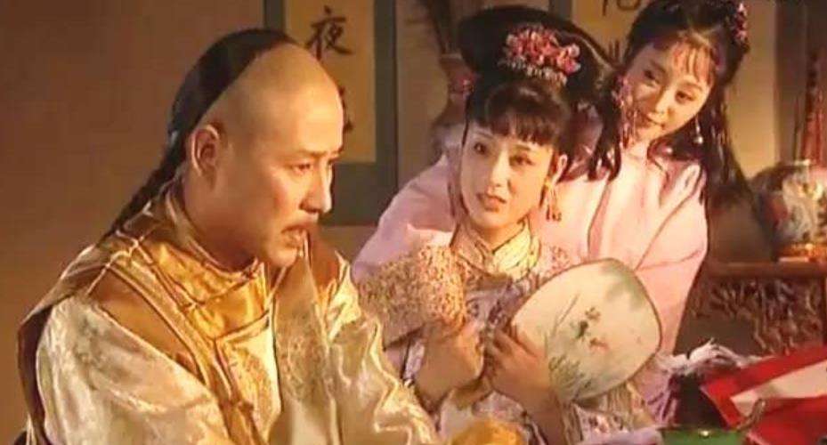 赫舍里氏是康熙的皇后吗,康熙惠宜德荣妃