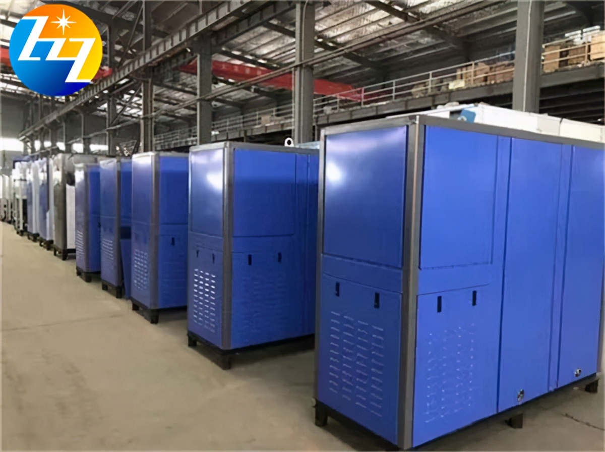 生物质颗粒蒸汽发生器怎么样,生物质颗粒蒸汽发生器图