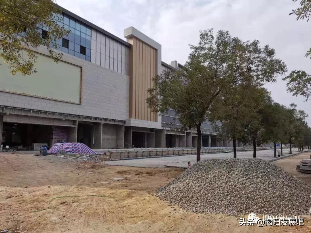 揭东天虹购物中心,广东揭阳揭东天虹购物中心