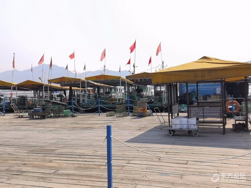 奉化海鲜自助餐有没有帝王蟹,奉化海鲜餐推荐