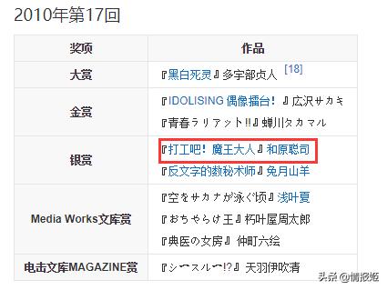 强行把男主塞给女二，乱点鸳鸯的《打工吧！魔王大人》被读者骂惨