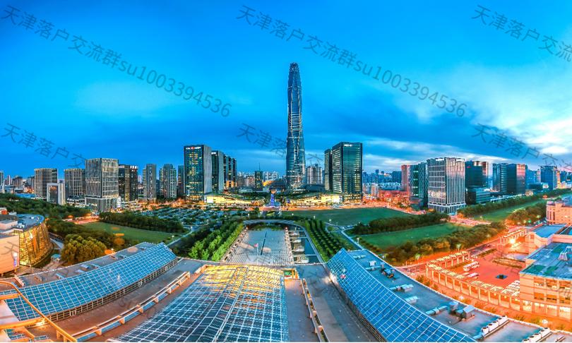 滨海新区最近要闻,滨海这几年的发展