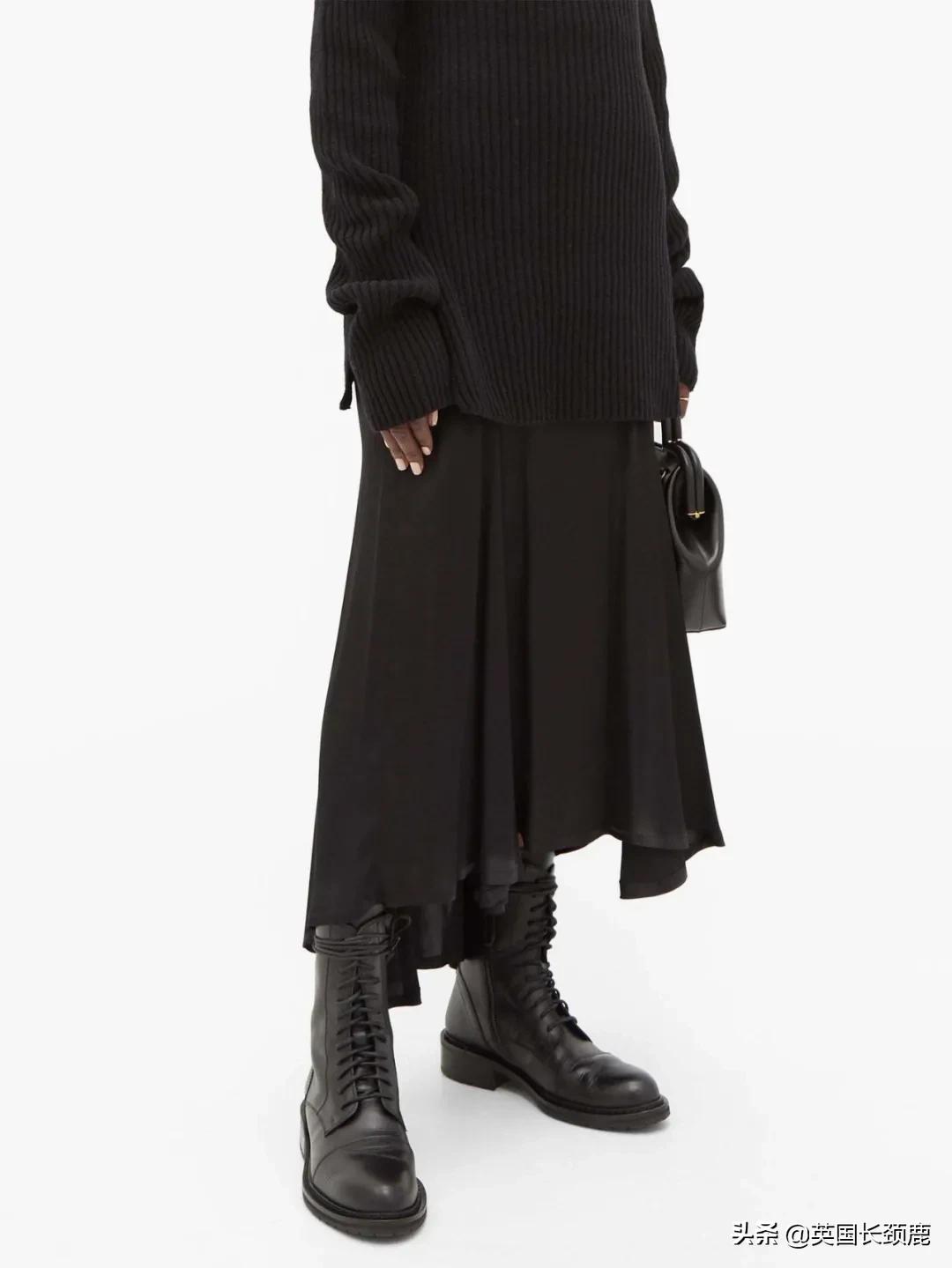 鞋柜秋冬马丁靴,鞋柜冬季靴子