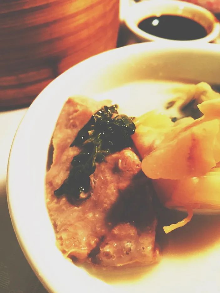 香港陆羽茶室长台,香港陆羽茶室结业