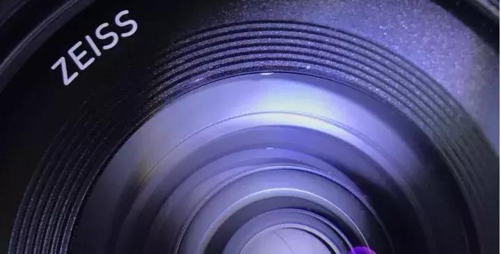 怎么判断镜头镀膜有没有伤害,镜头镀膜伤了还有救吗