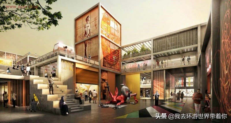 霸气外表下藏不住的豪华与速度,霸气的外表也有可爱的一面