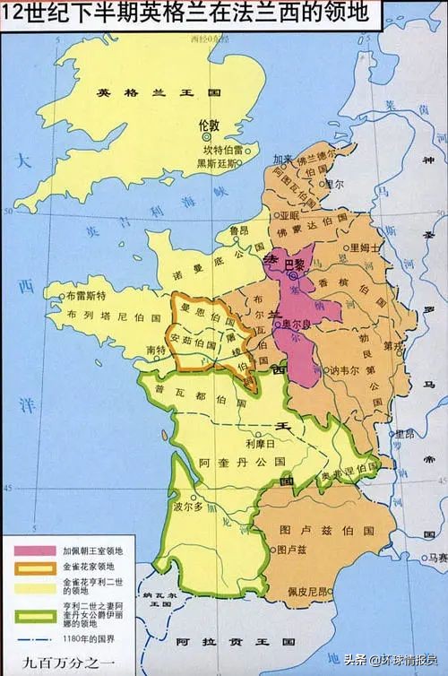 尼斯在法国什么地方,尼斯在法国哪个位置