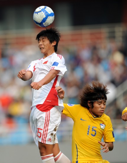 现役中国青年足球队名单最新消息,中国足球最强的一届国青队