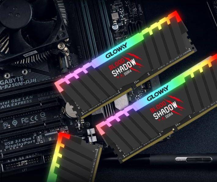 便宜灯条内存推荐,游戏内存条推荐rgb