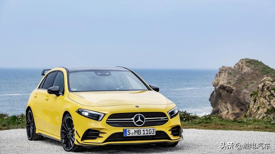 都是狠角色,高性能掀背车推荐