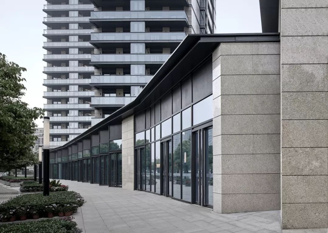 armani和迪奥,天阳武林邸是几号地块