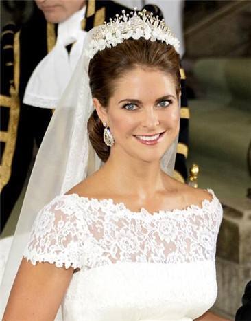 皇室公主大比拼 (各国皇室公主大比拼)