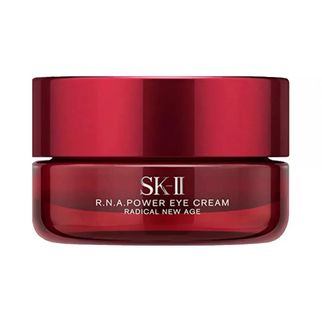 2020年眼霜十大网红品牌排行榜,公认好用的眼霜排行榜前十名推荐