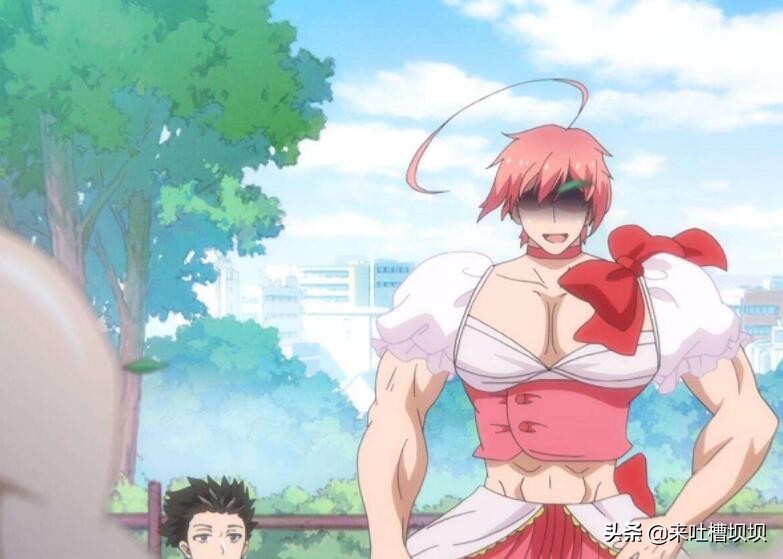 那些看了动漫无法释怀的瞬间,盘点那些看了会哭的动漫